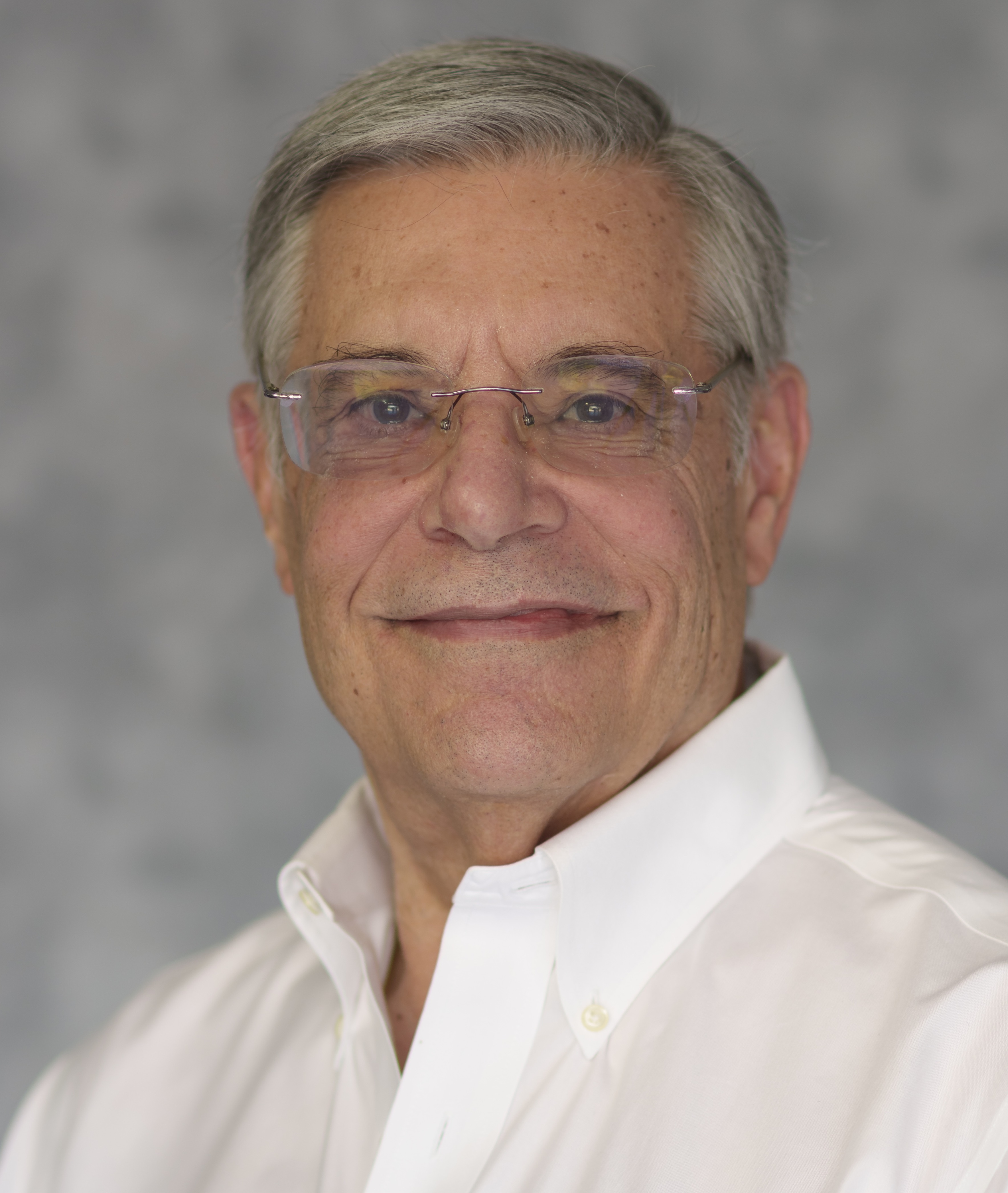 Gustavo "Gus" Berges