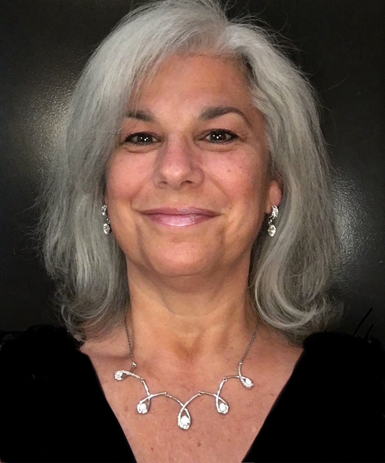 Jackie Shepard