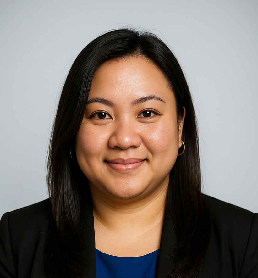 Rochelle Ortega-De Vero