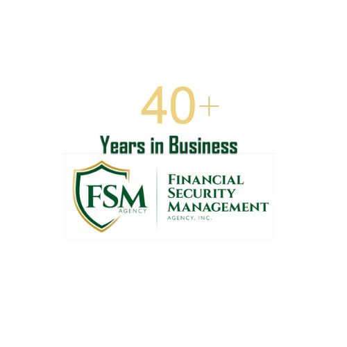 Financial Security Management Agency