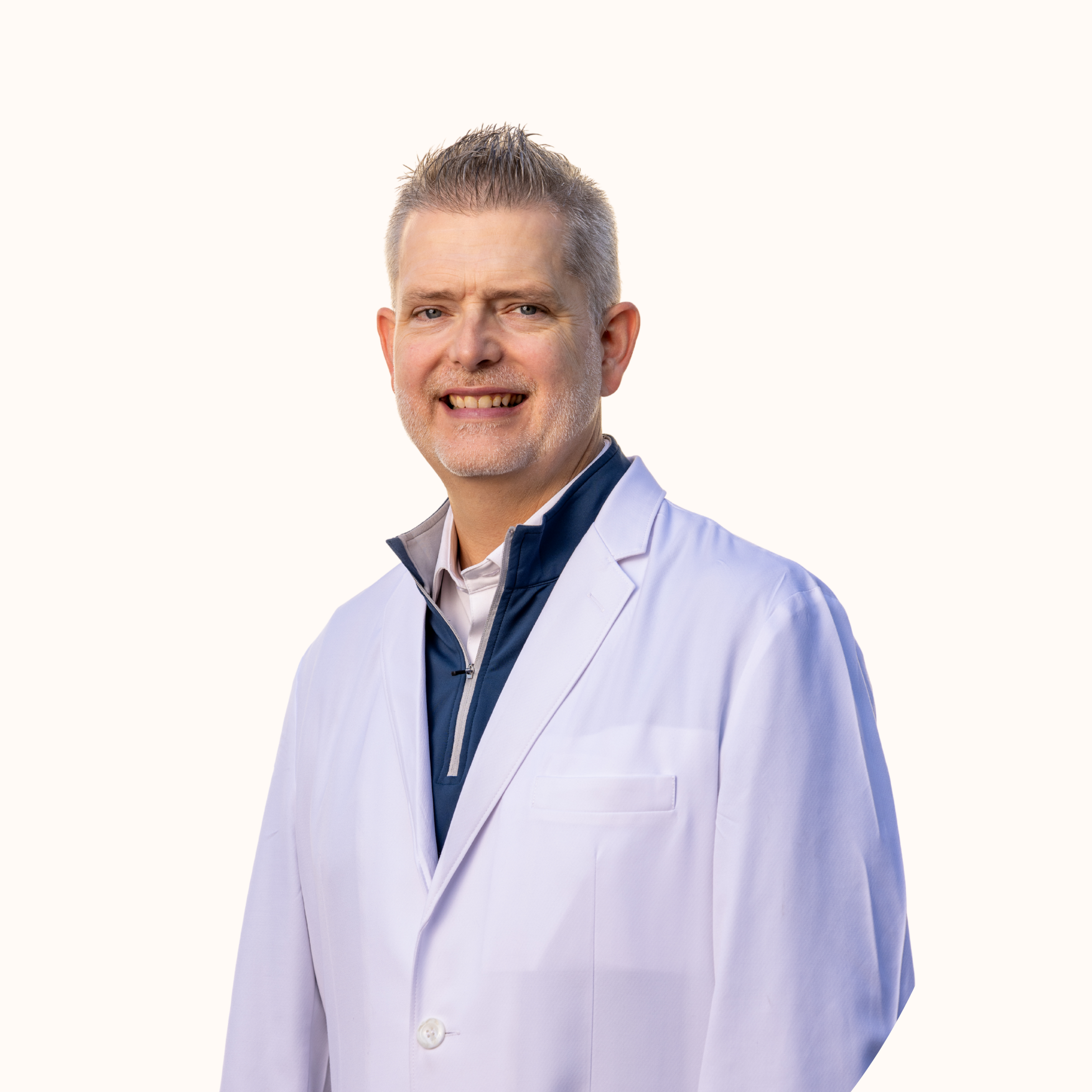 Eric Short, Pharm.D.