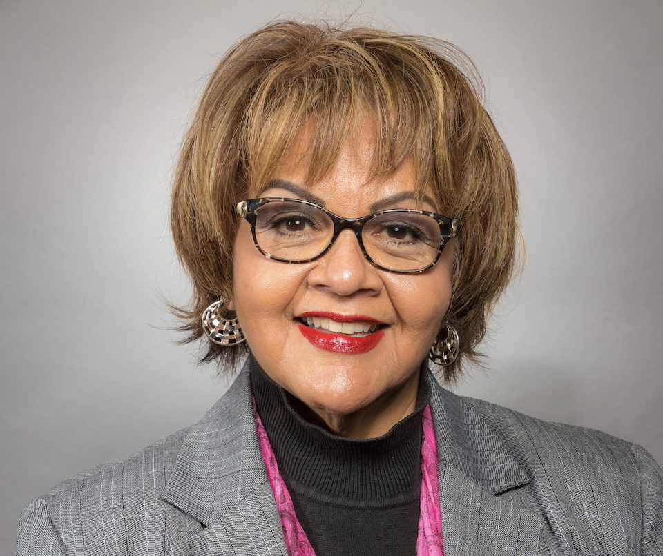 Arlene  Young