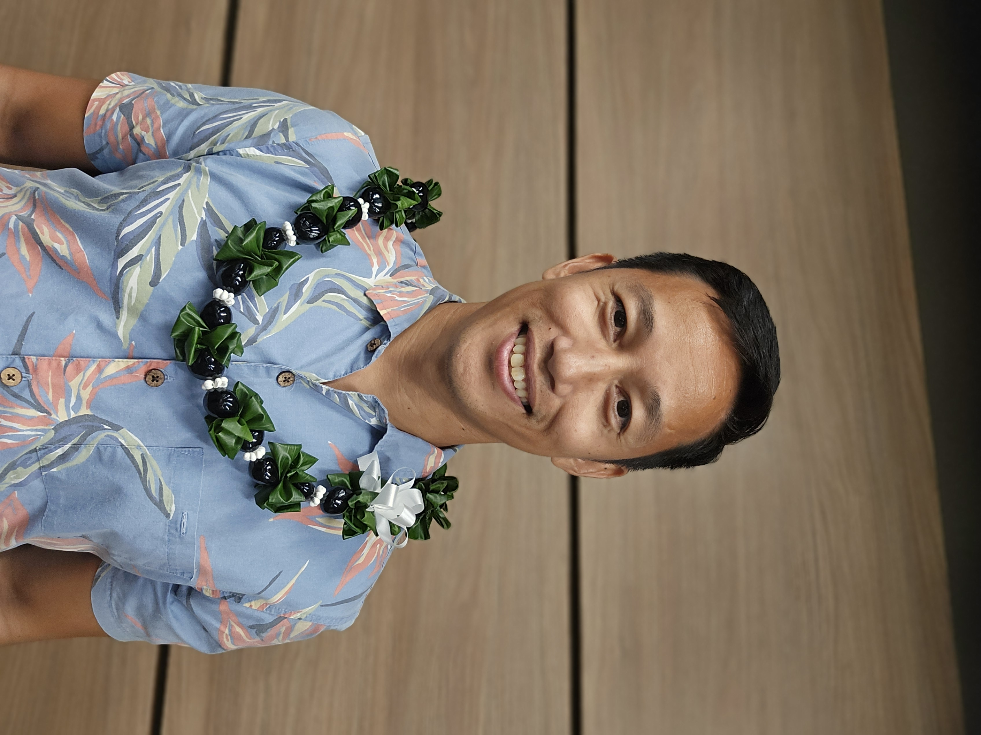 Eric Barayuga