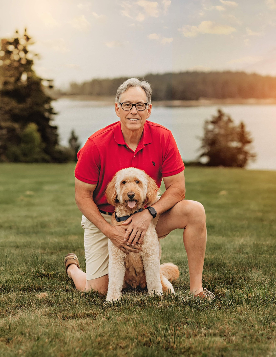 Ken Parson's RetireFlo