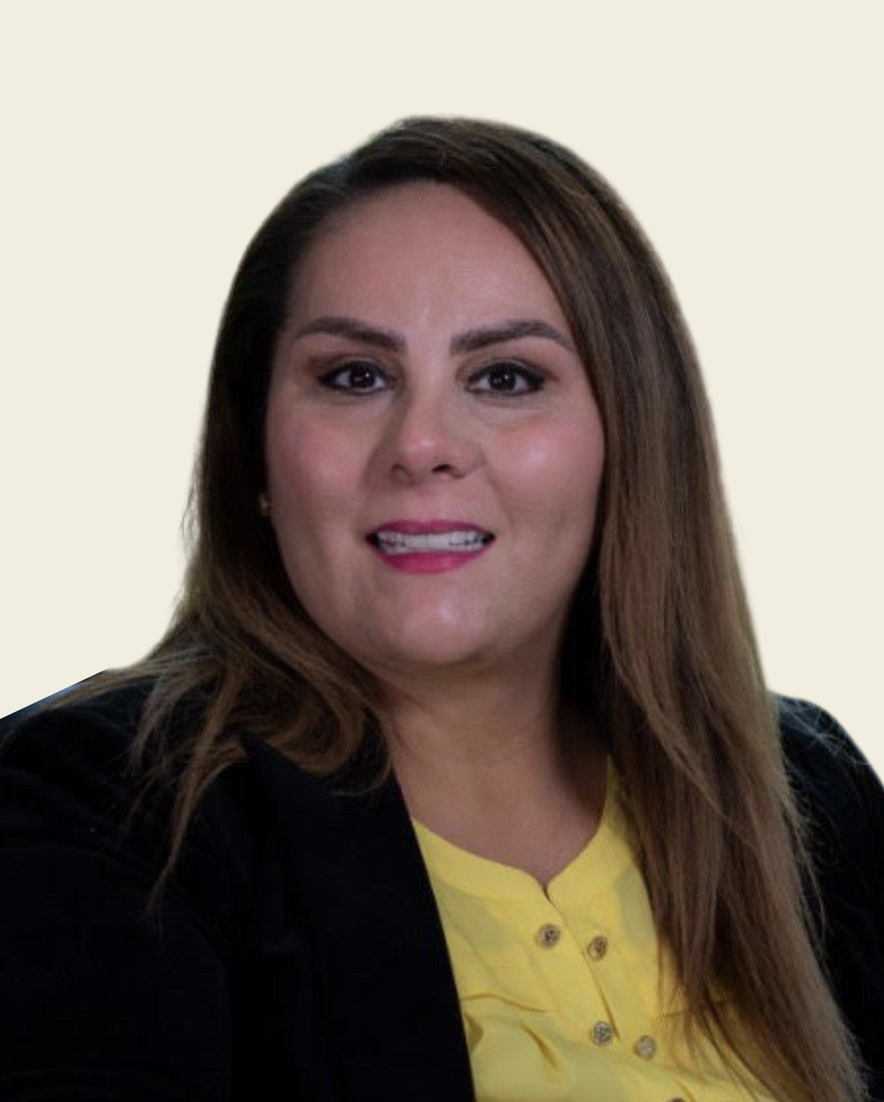 Mireya Cortez