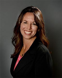 Heidi Kinnear