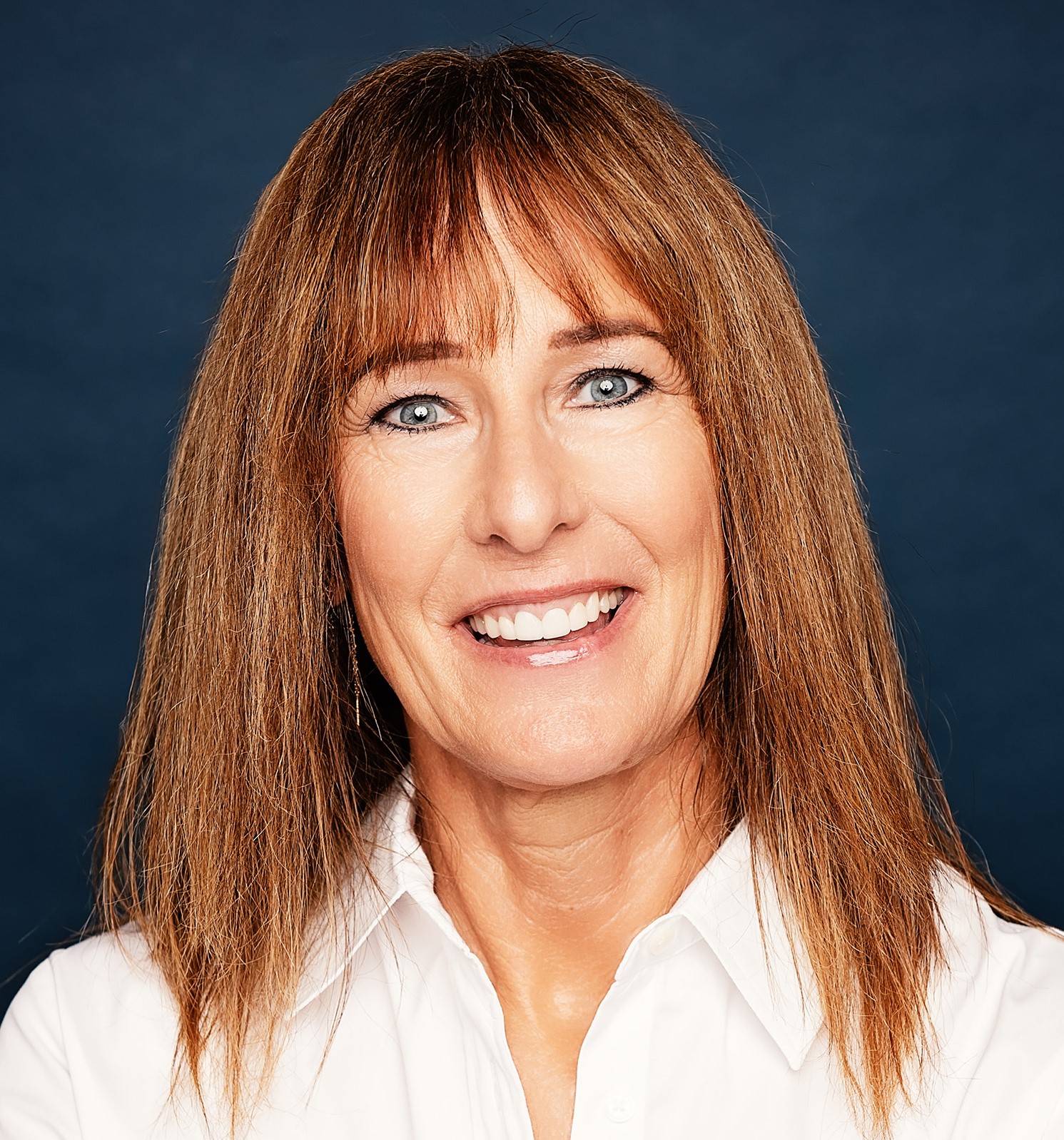 Jacque Fuller