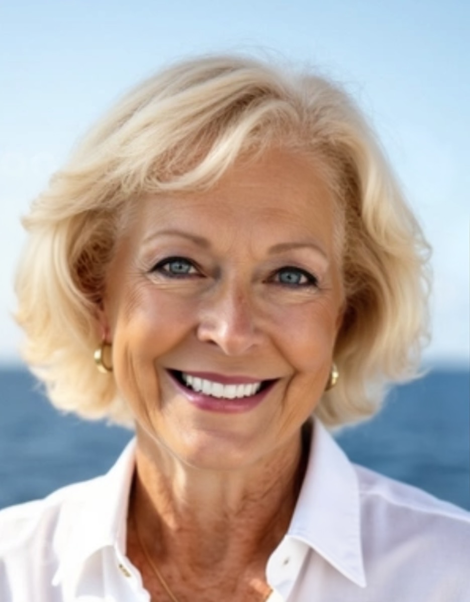 Marsha Morris