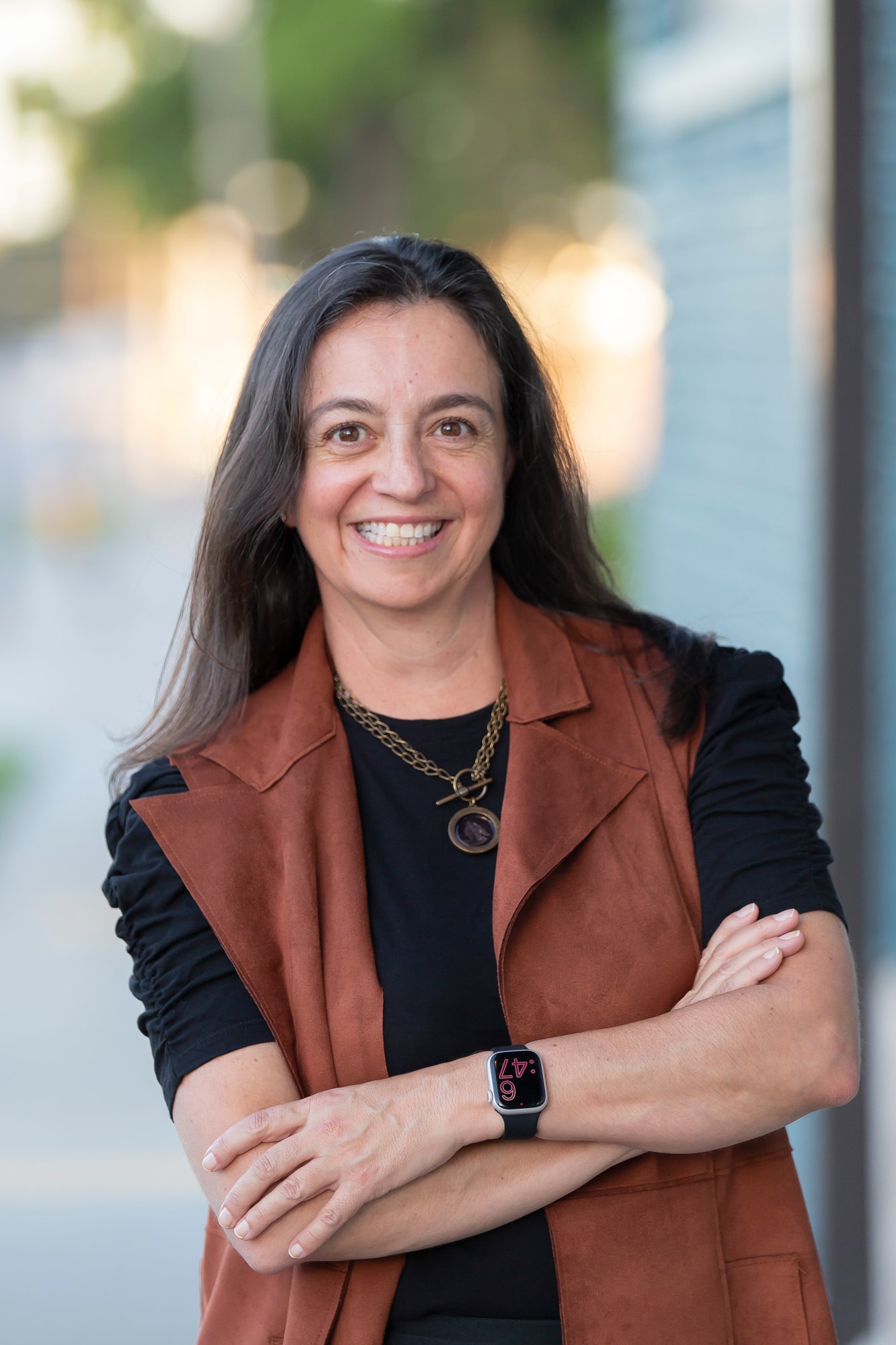 Paula Florez de Keith