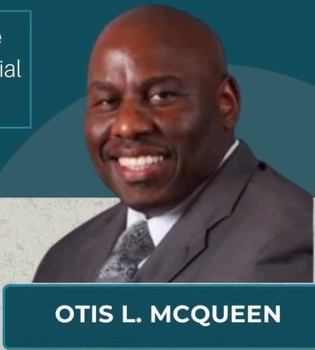 Otis McQueen