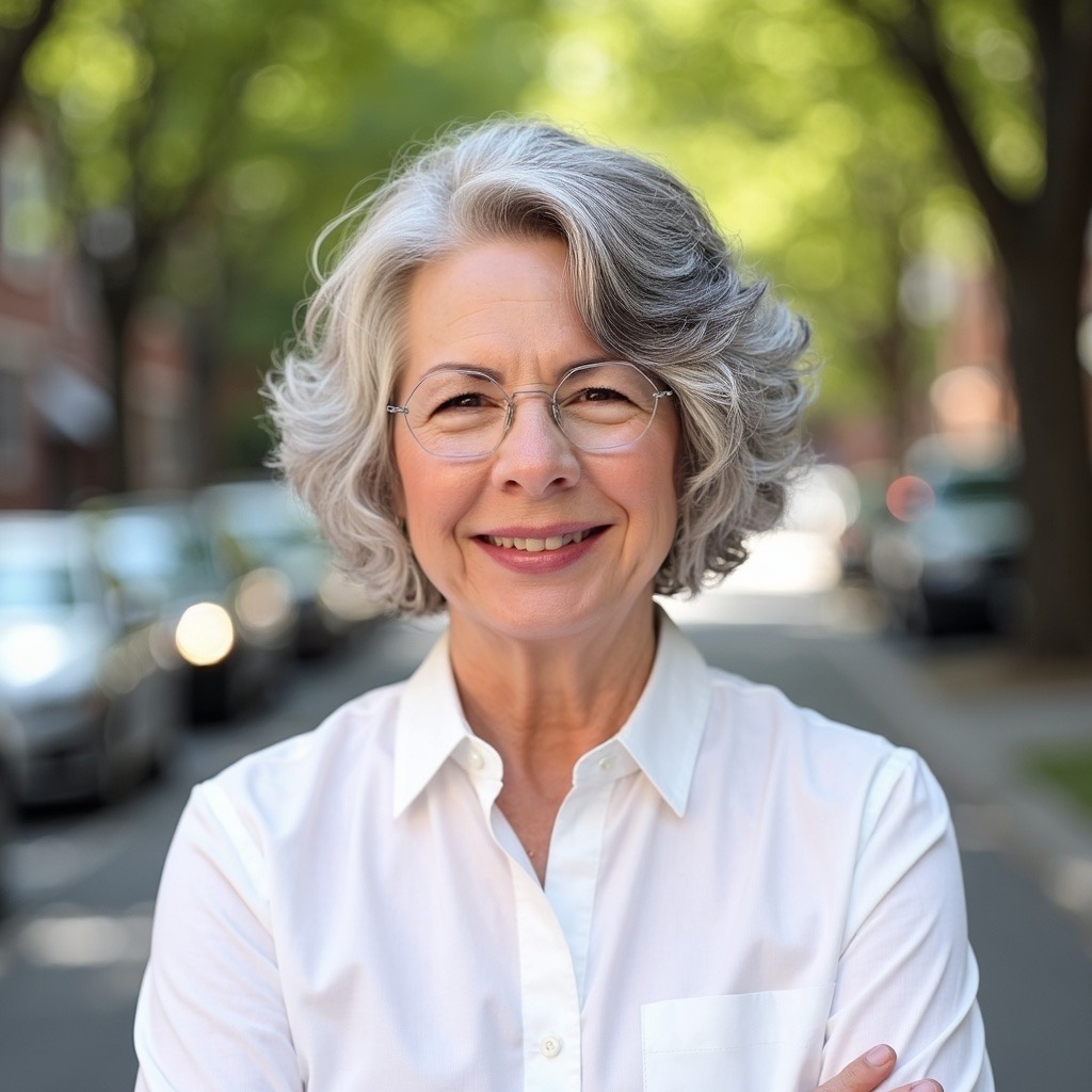 Lee Ann Black, MSW