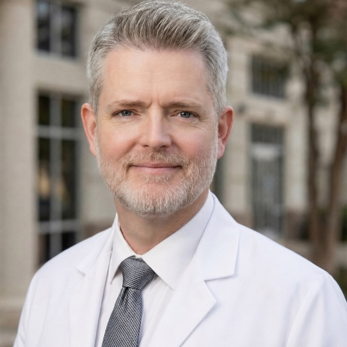 Eric Short, Pharm.D.