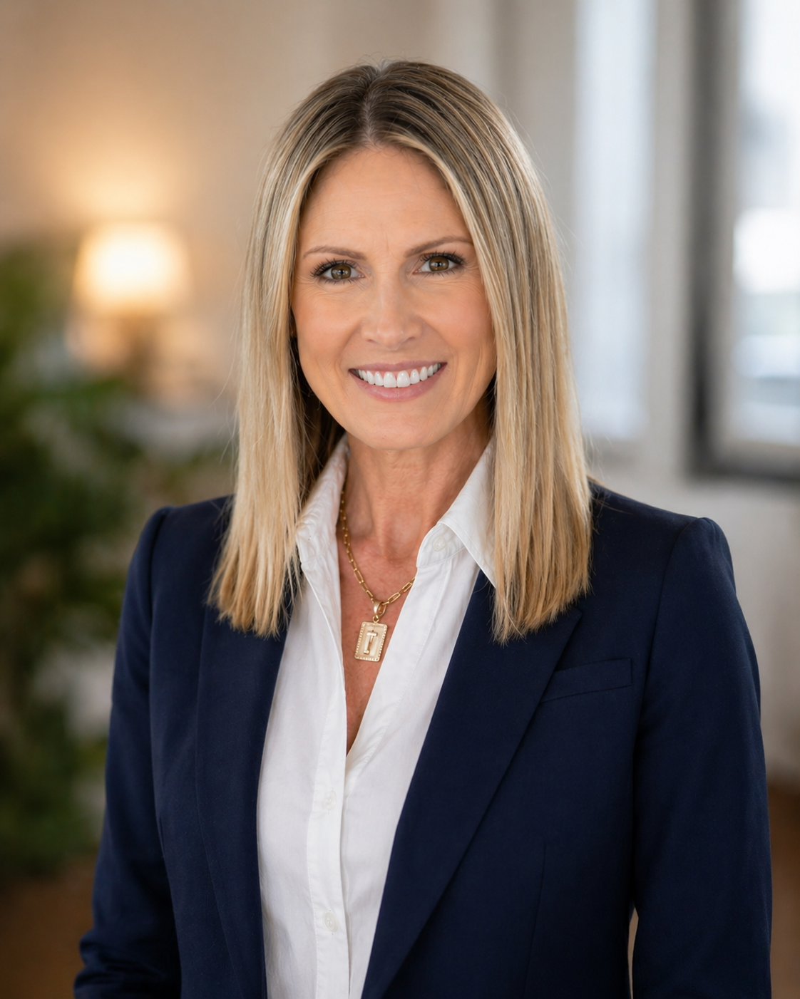 Angela Wainright